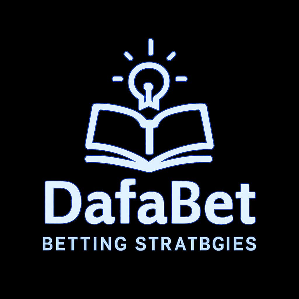 An icon representing DafaBet Betting Strategies.