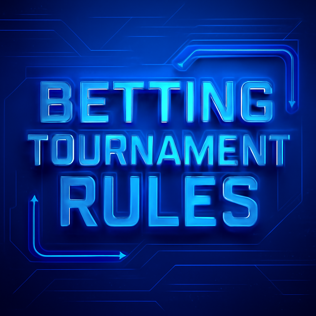 Illustration explaining the DafaBet Betting Guidelines.