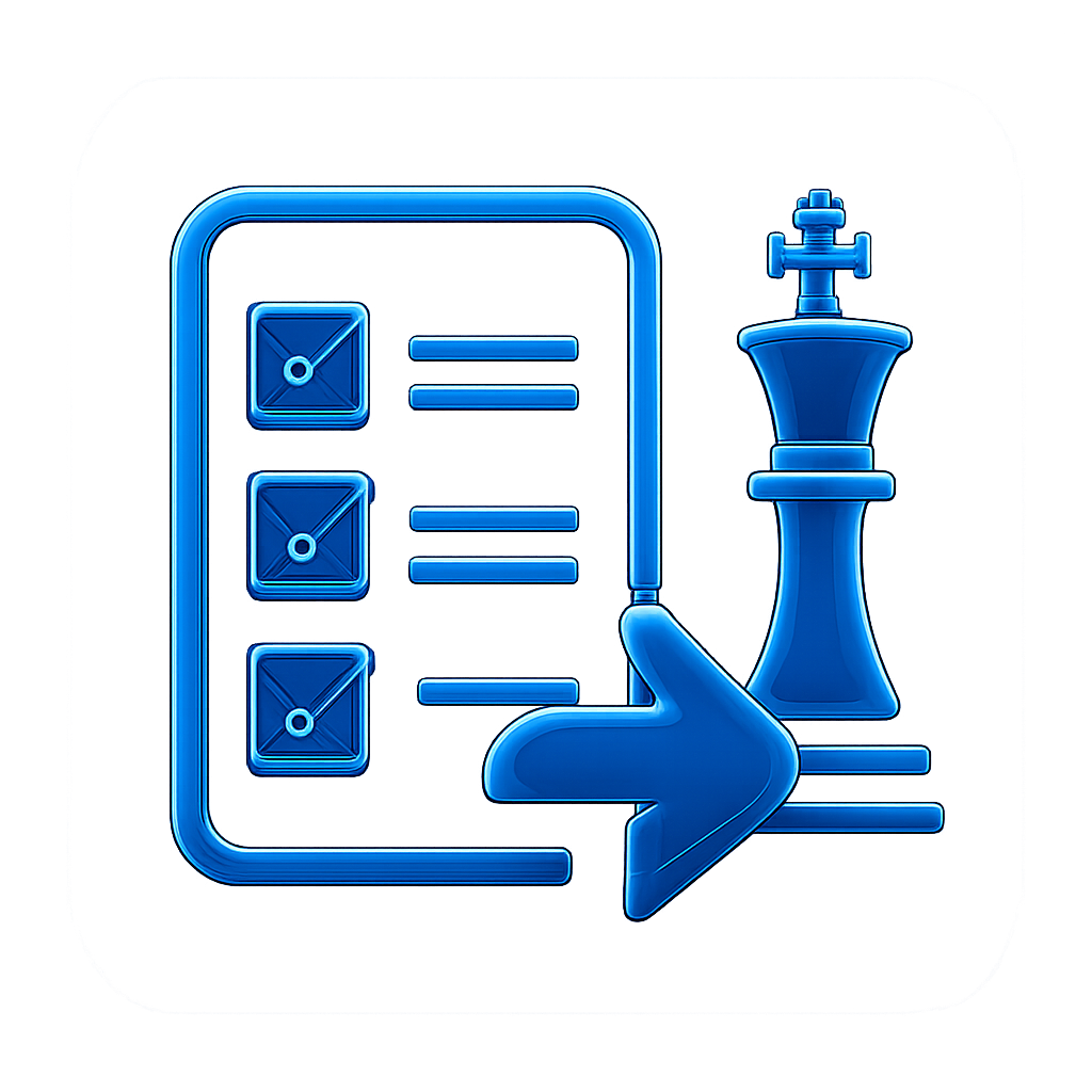 Icon representing DafaBet Betting Guidelines.