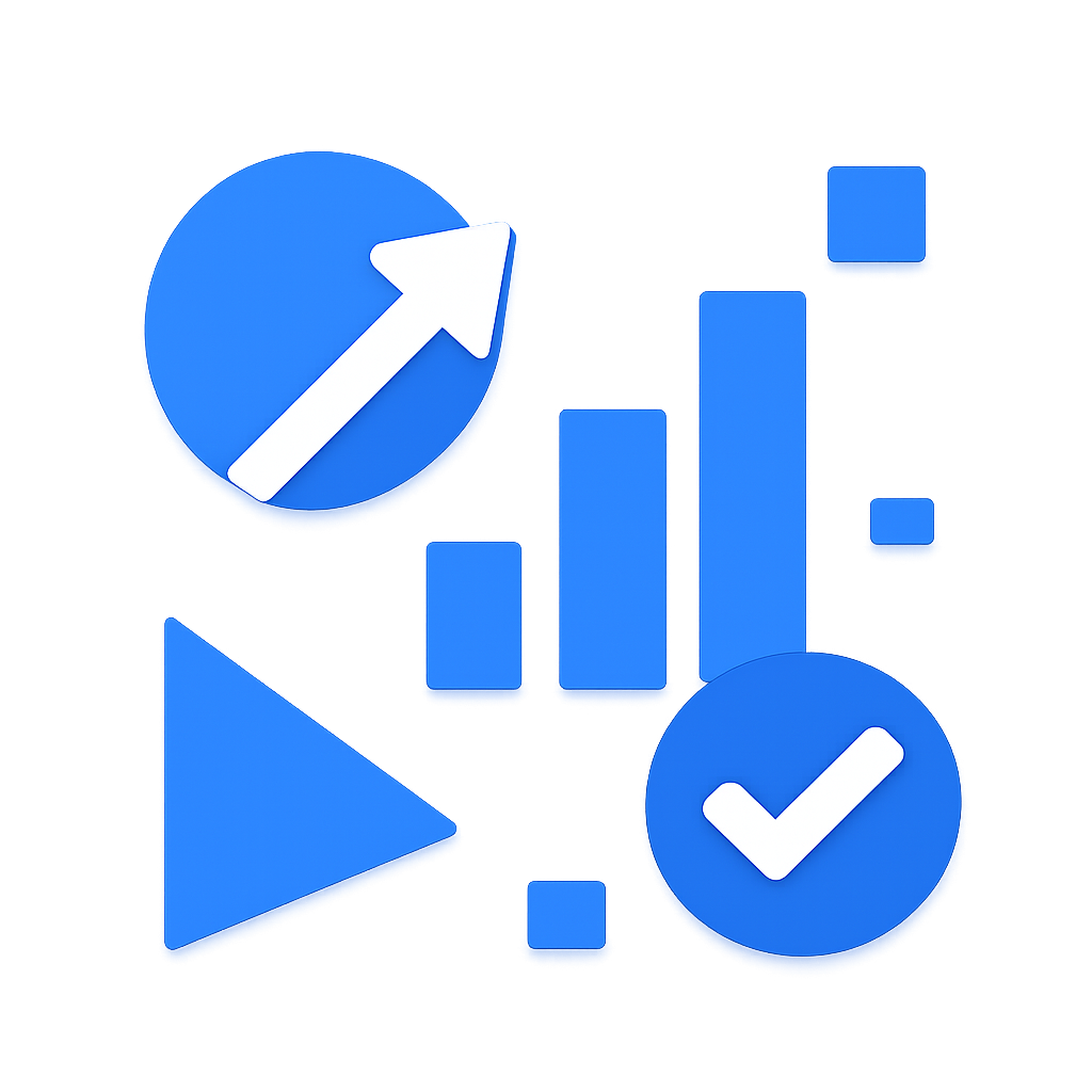 An icon representing DafaBet Betting Strategies.