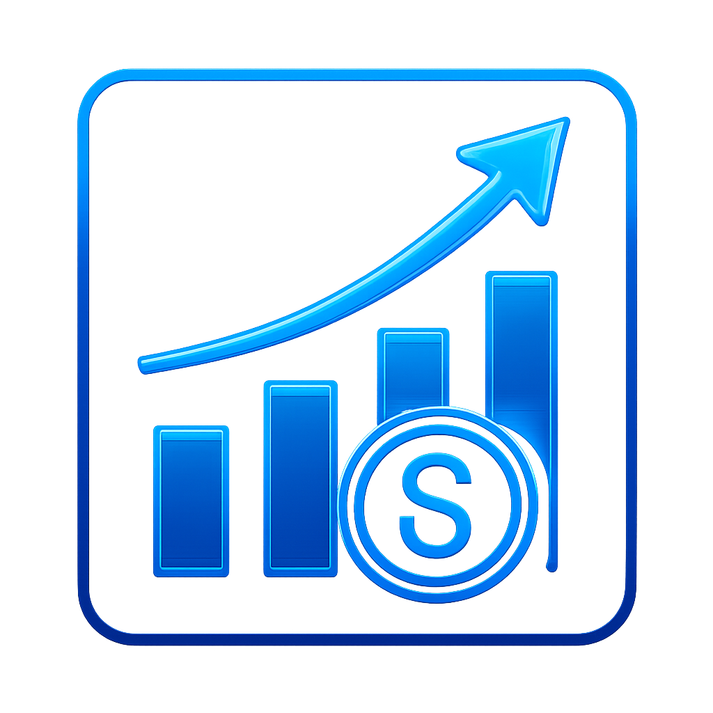 Minimal icon representing DafaBet Tips for New Users.