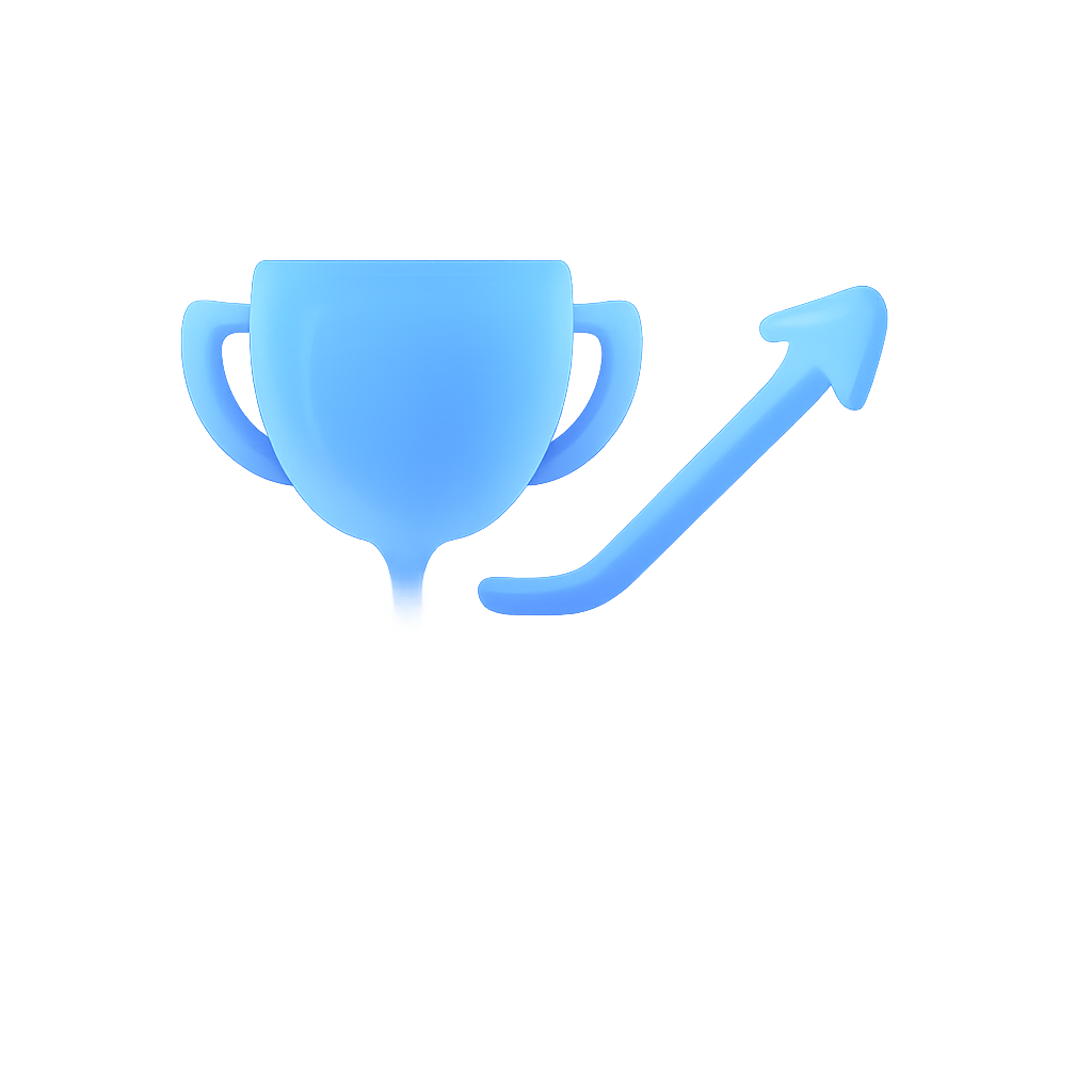 Icon representing DafaBet Mobile App Guide, featuring the brand text.