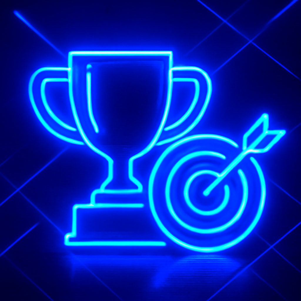 An icon representing DafaBet Betting Strategies.