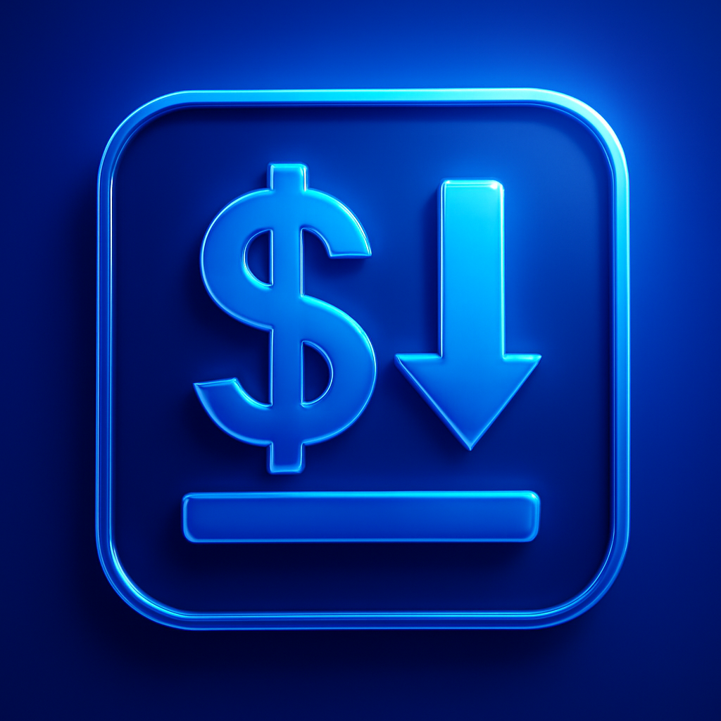 Minimal icon representing DafaBet Tips for New Users.