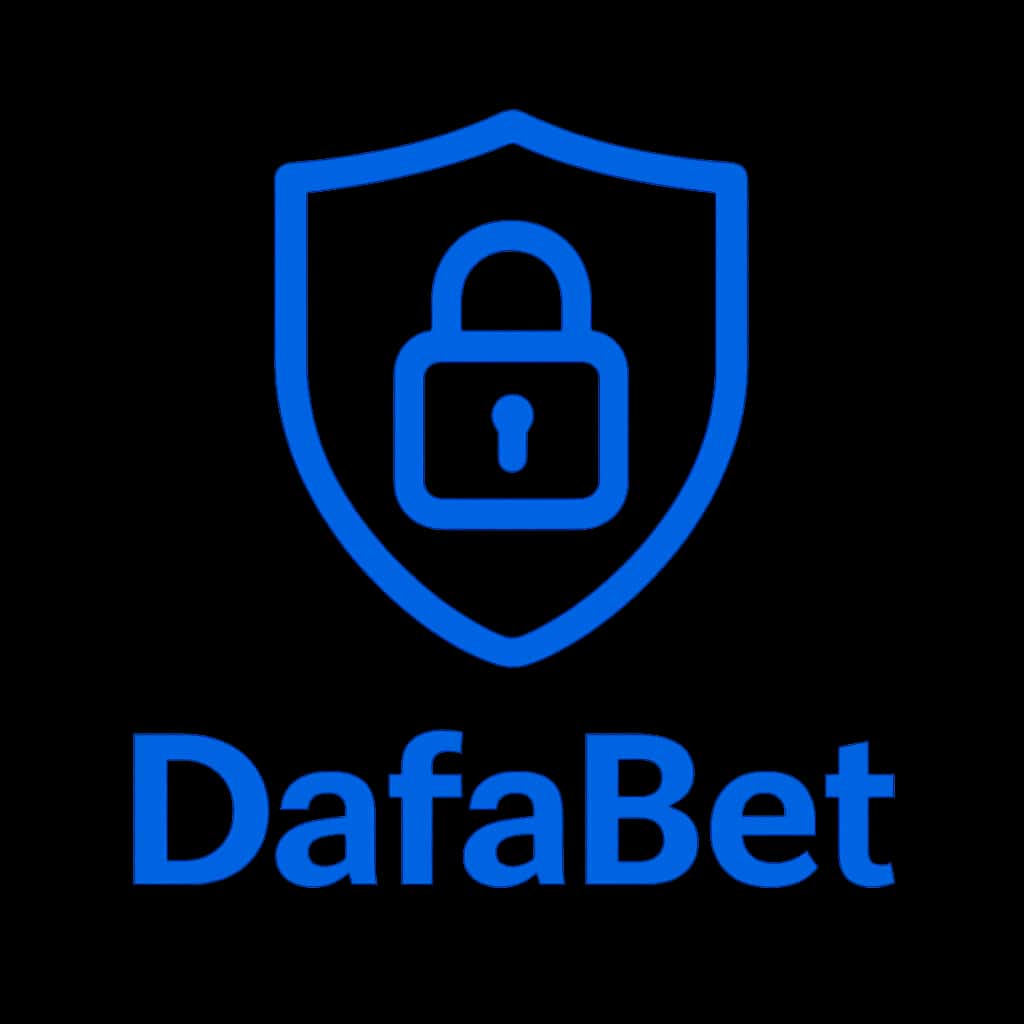 Icon representing DafaBet safety features.